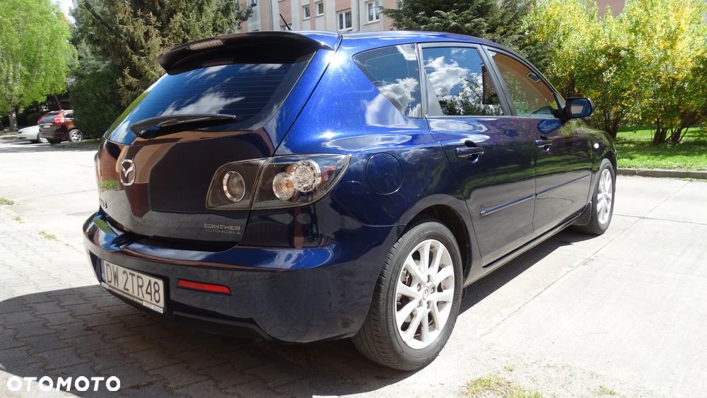 Mazda 3 1.6 16V Exclusive - 27