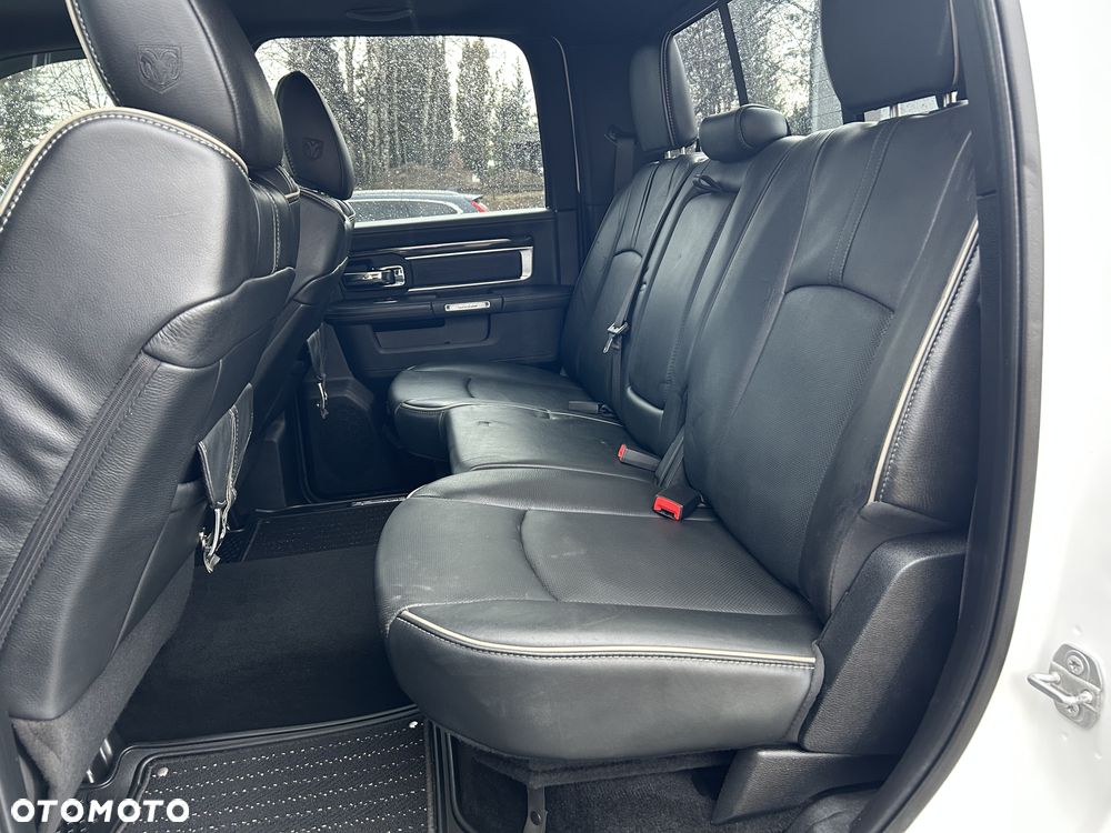 Dodge RAM - 19