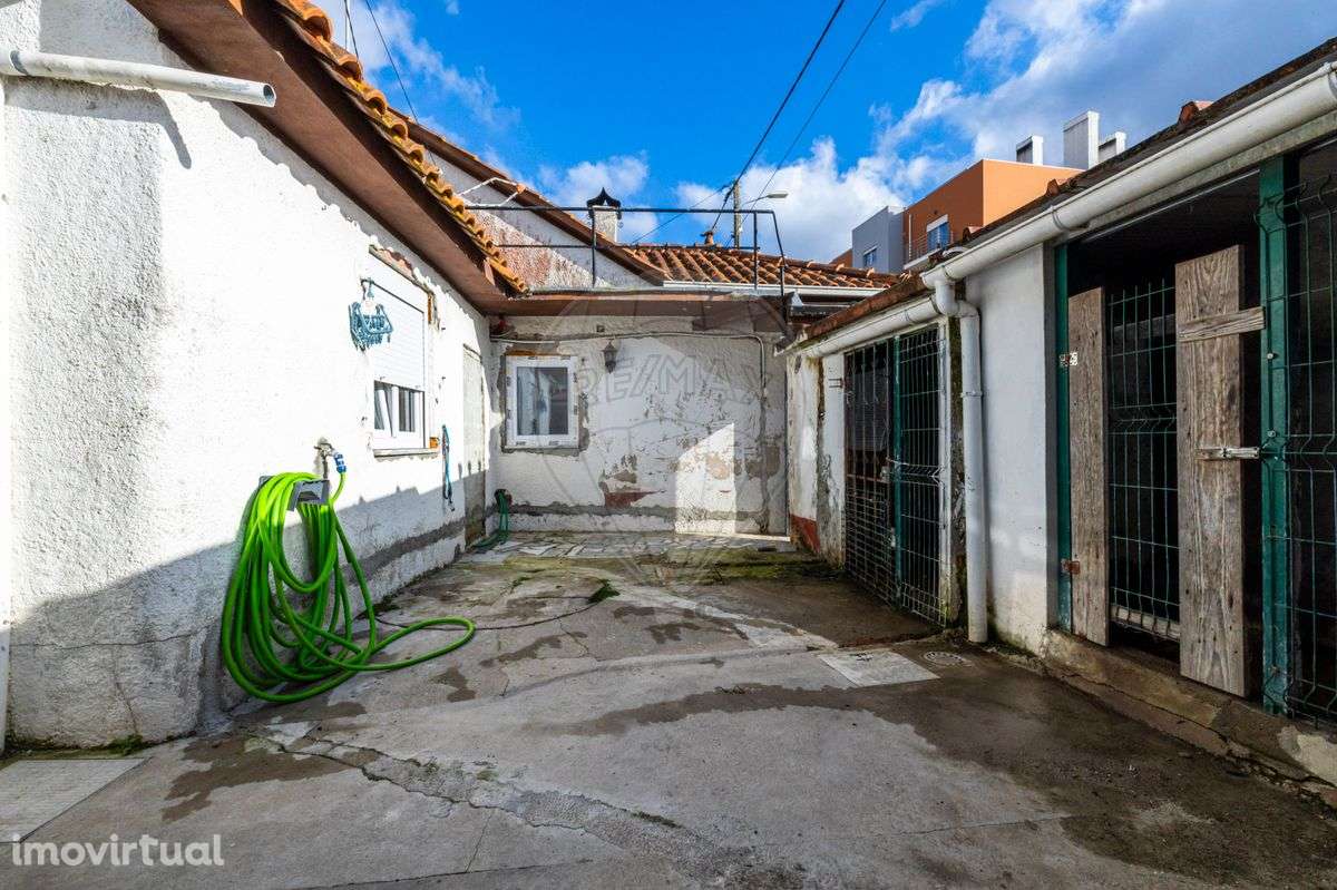 Moradia T3 para venda - Grande imagem: 2/14