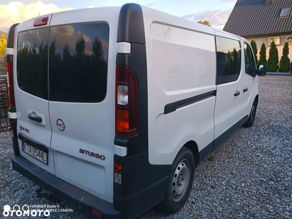 Renault Trafic - 5