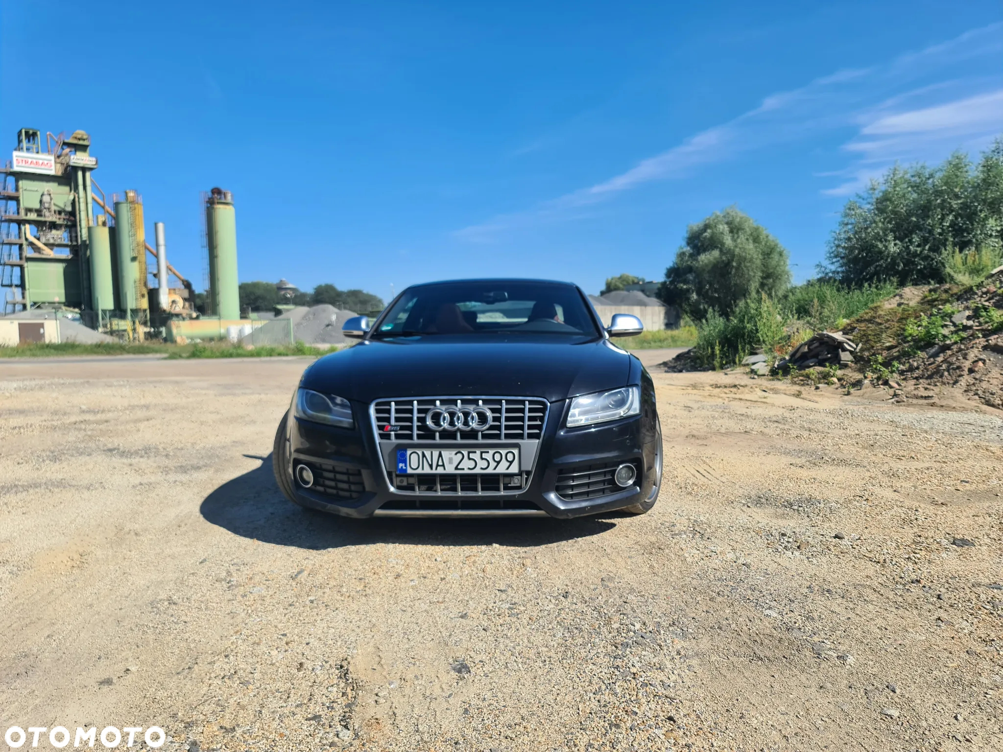 Audi S5 4.2 Quattro - 5