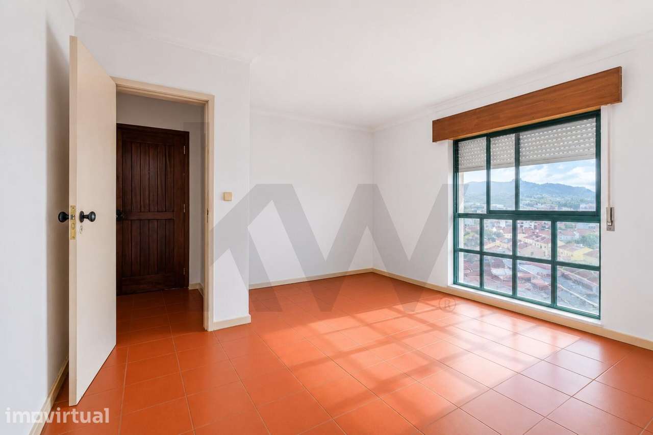 Apartamento de 3 quartos com excelentes vistas em Algueirão Mem Martin - Grande imagem: 5/30