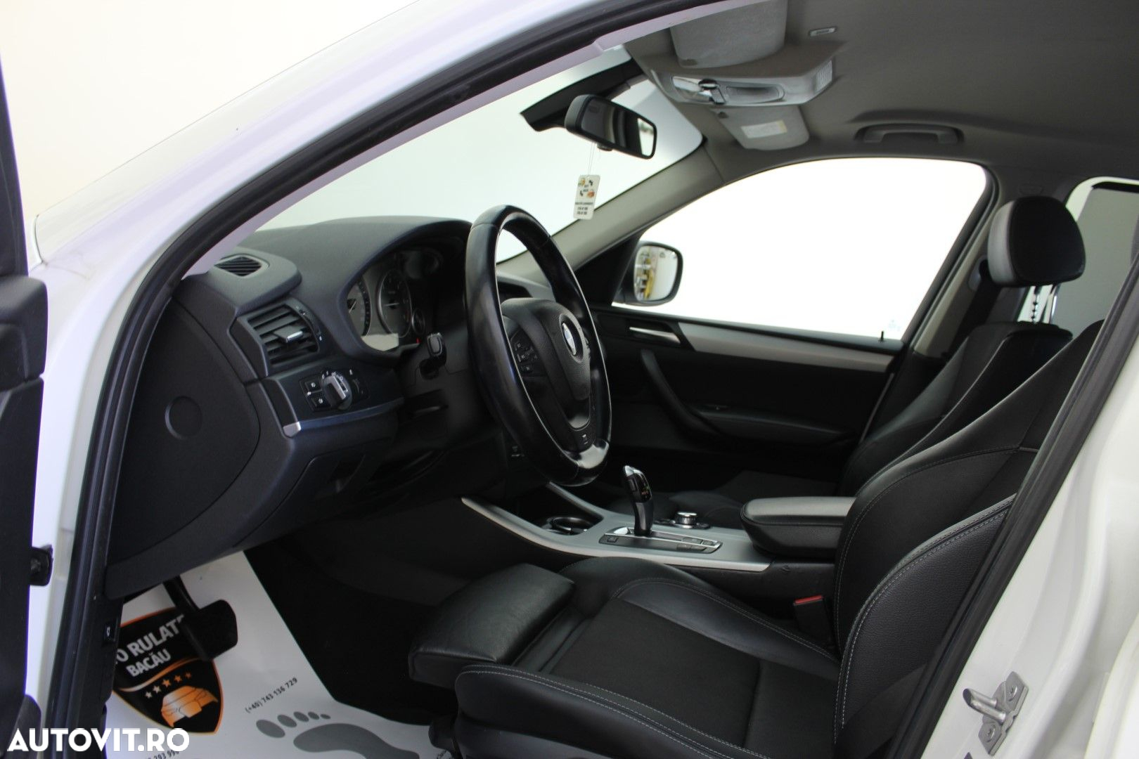 BMW X3 - 12