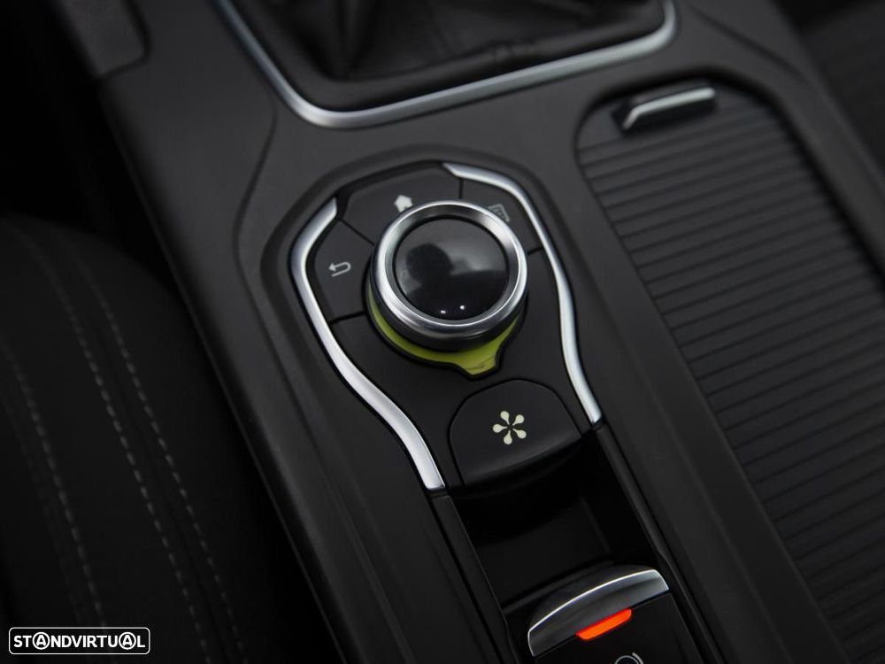 Renault Talisman - 16