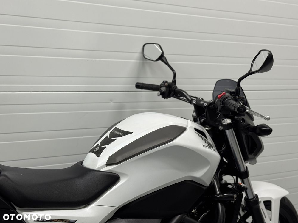 Honda NC - 7