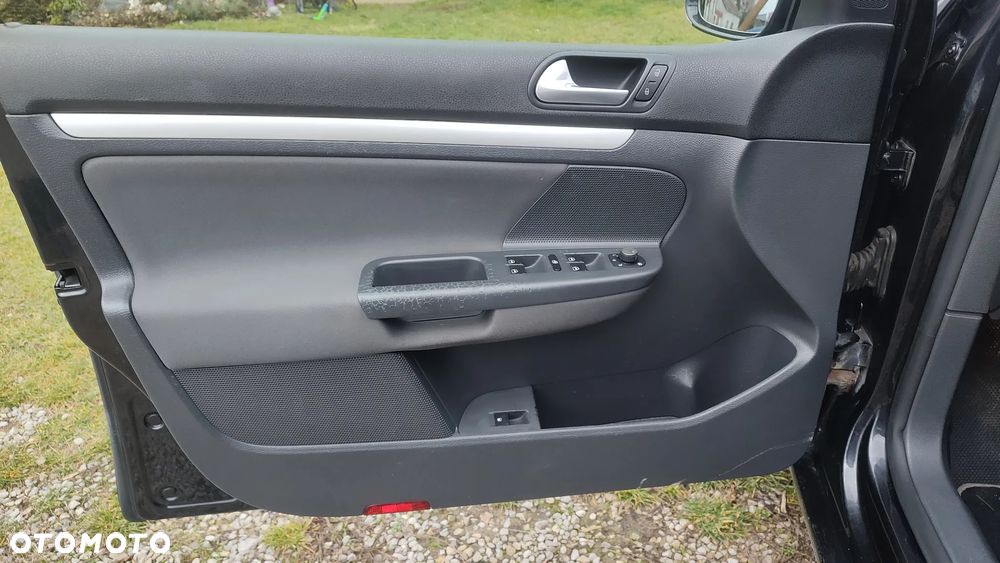 Volkswagen Golf 1.4 United - 28