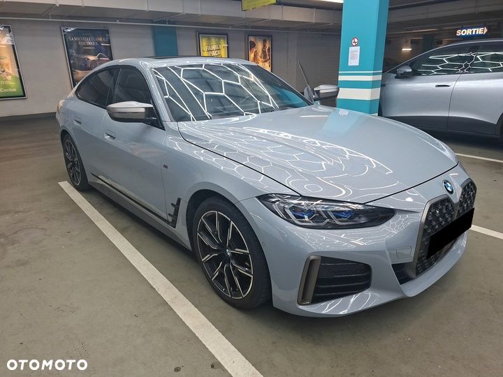 BMW Seria 4 M440i xDrive - 3