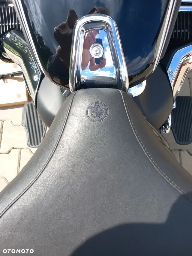 BMW R - 18