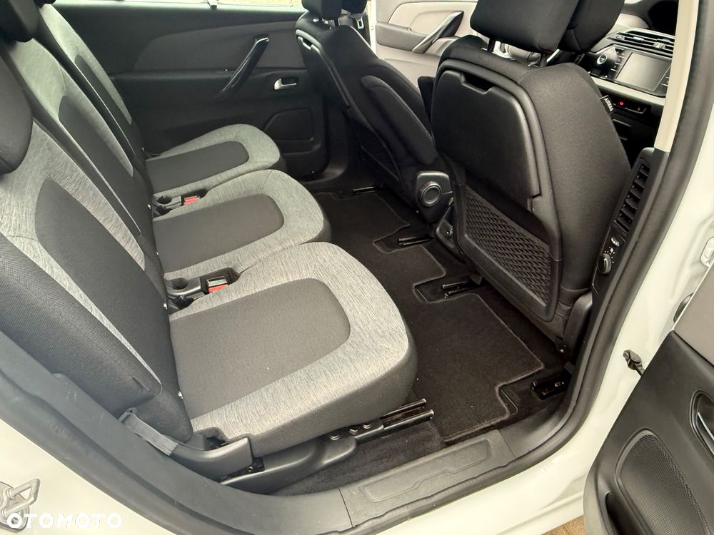 Citroën C4 Picasso 1.2 PureTech Feel S&S - 16