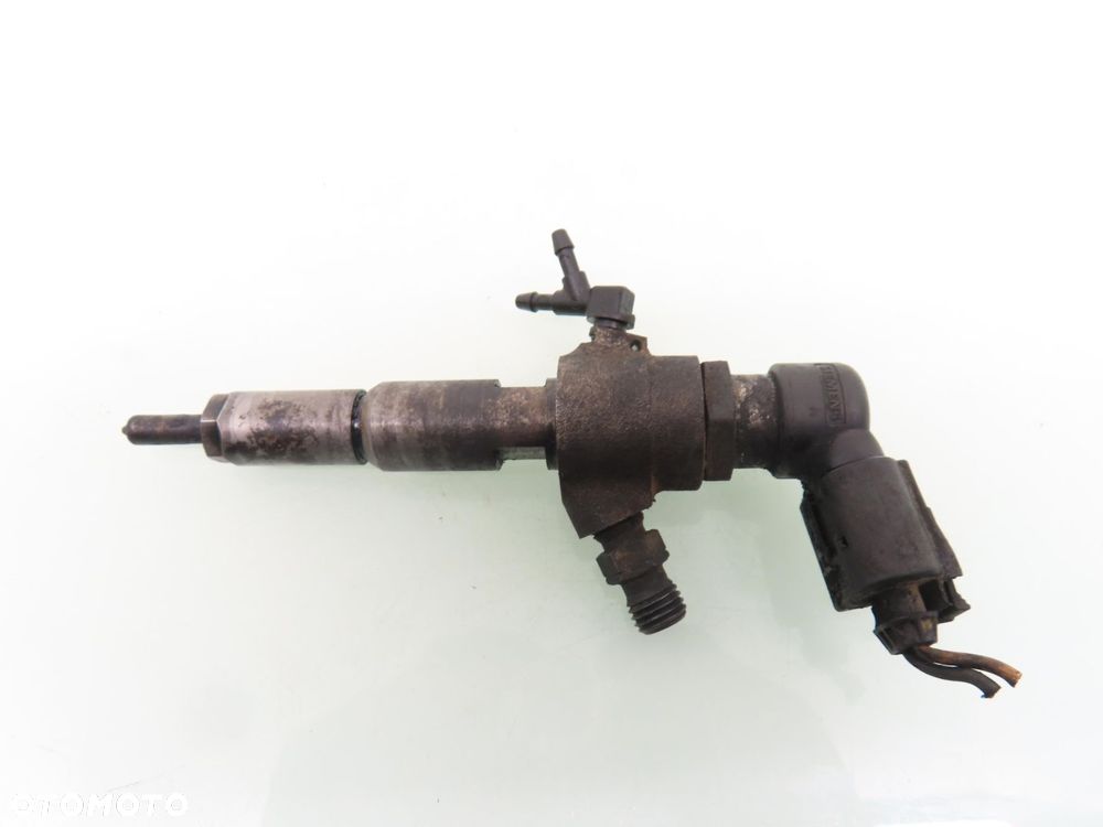 WTRYSKIWACZ MAZDA 2 I (DY) 1.4 CD 9655304880 - 1