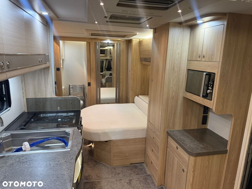 Elddis Crusader Mistral - 6