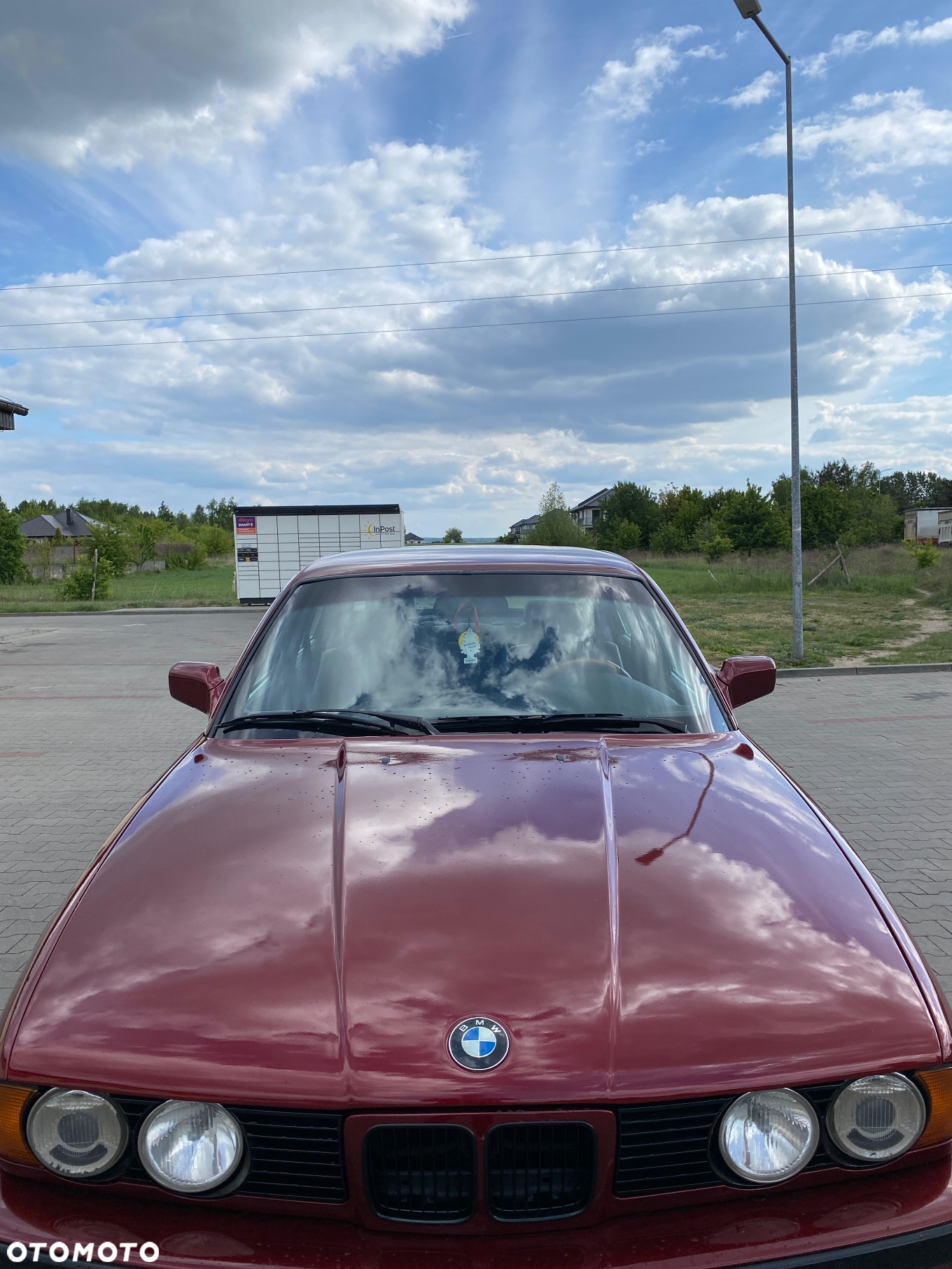 BMW Seria 5 523i - 6