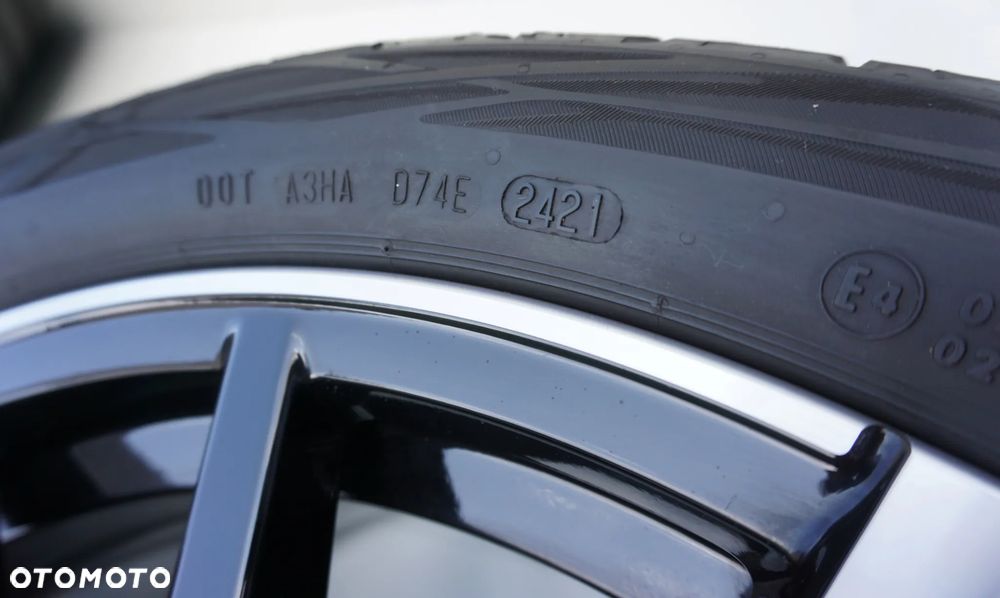 Koła 22 calowe felgi oryginalne BMW X5 G05 X6 G06 9882610 9882611 - 13