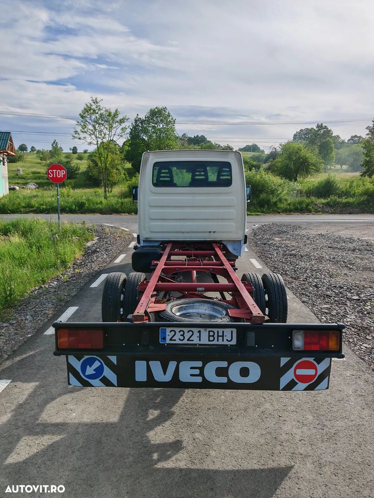 Iveco Daily - 9