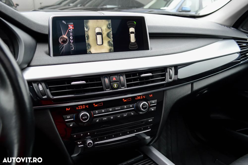 BMW X5 xDrive25d - 24