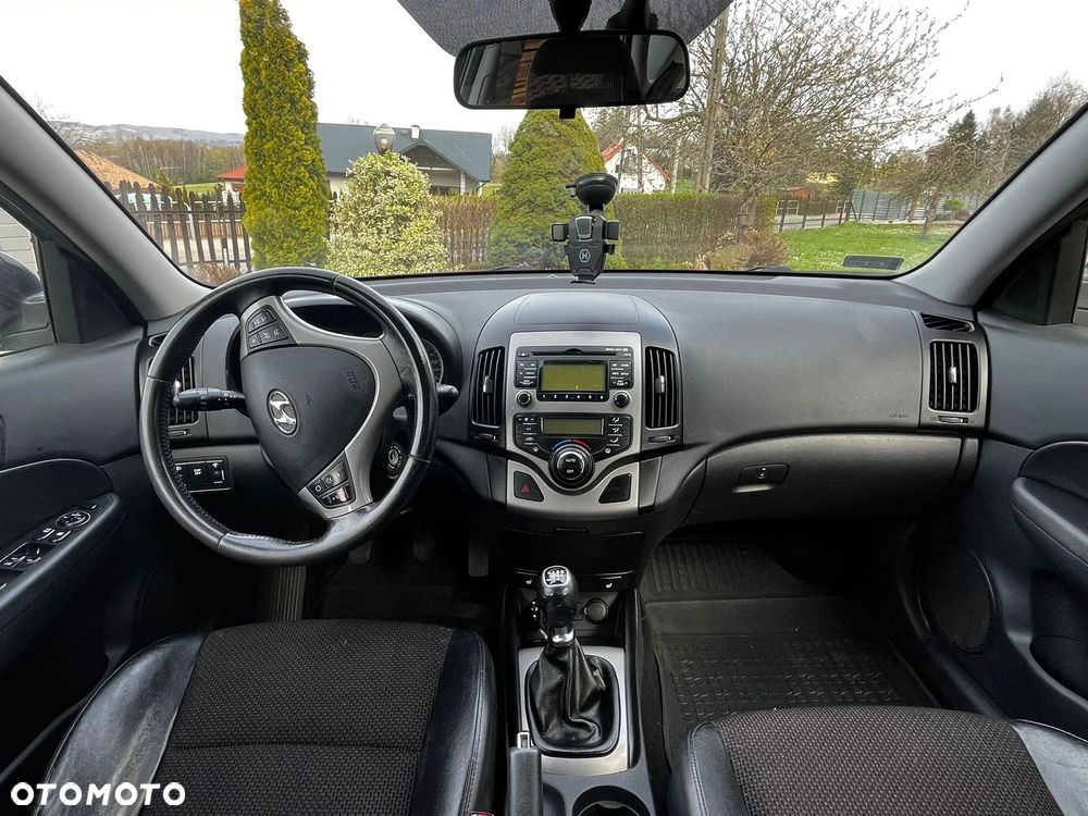 Hyundai i30 1.6 CRDi Comfort - 6