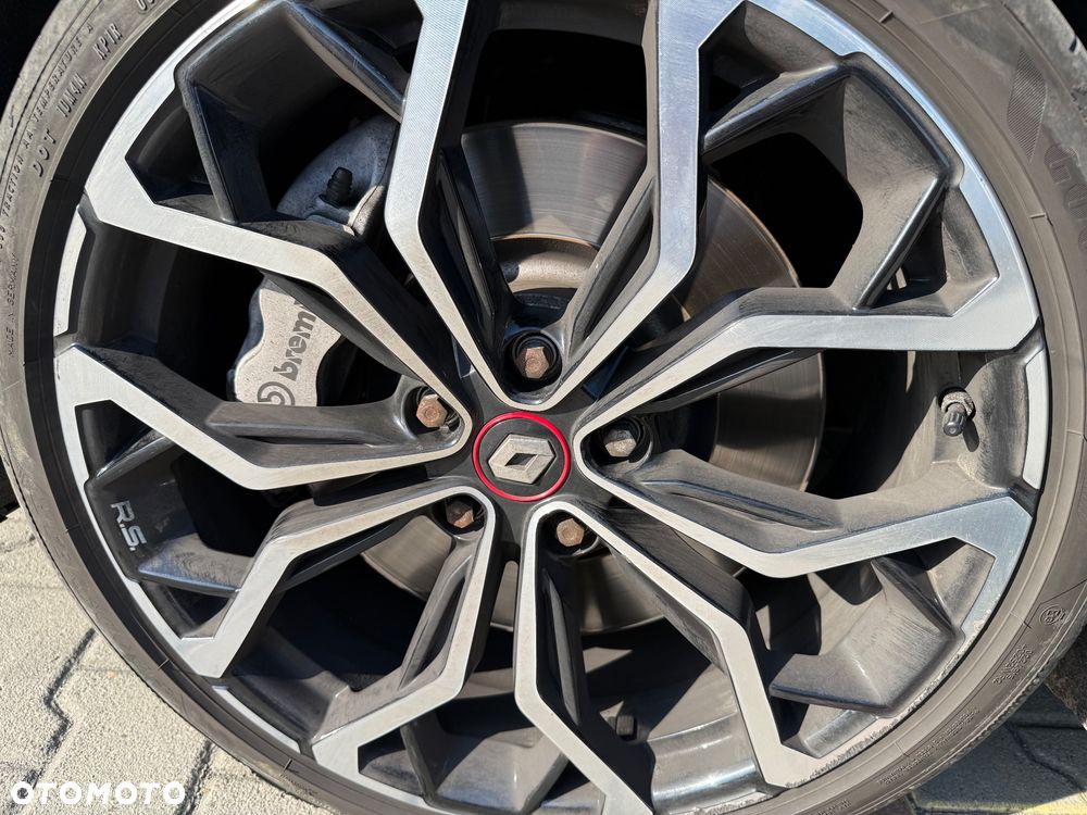 Renault Megane 1.8 TCe FAP R.S EDC - 39
