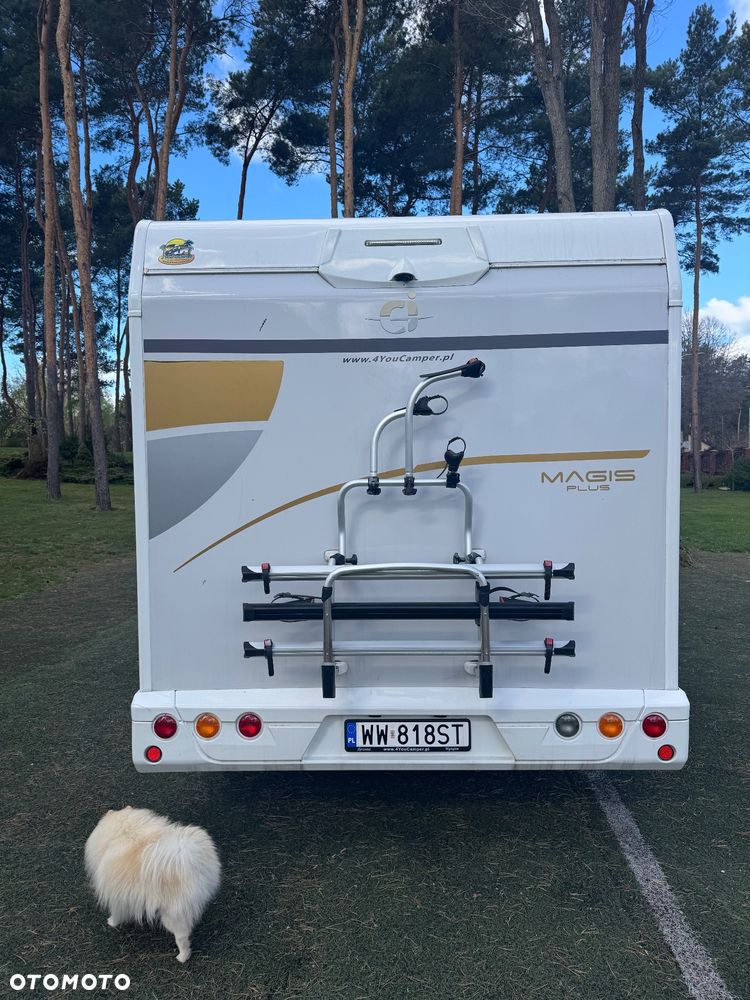 Ford Transit - 5