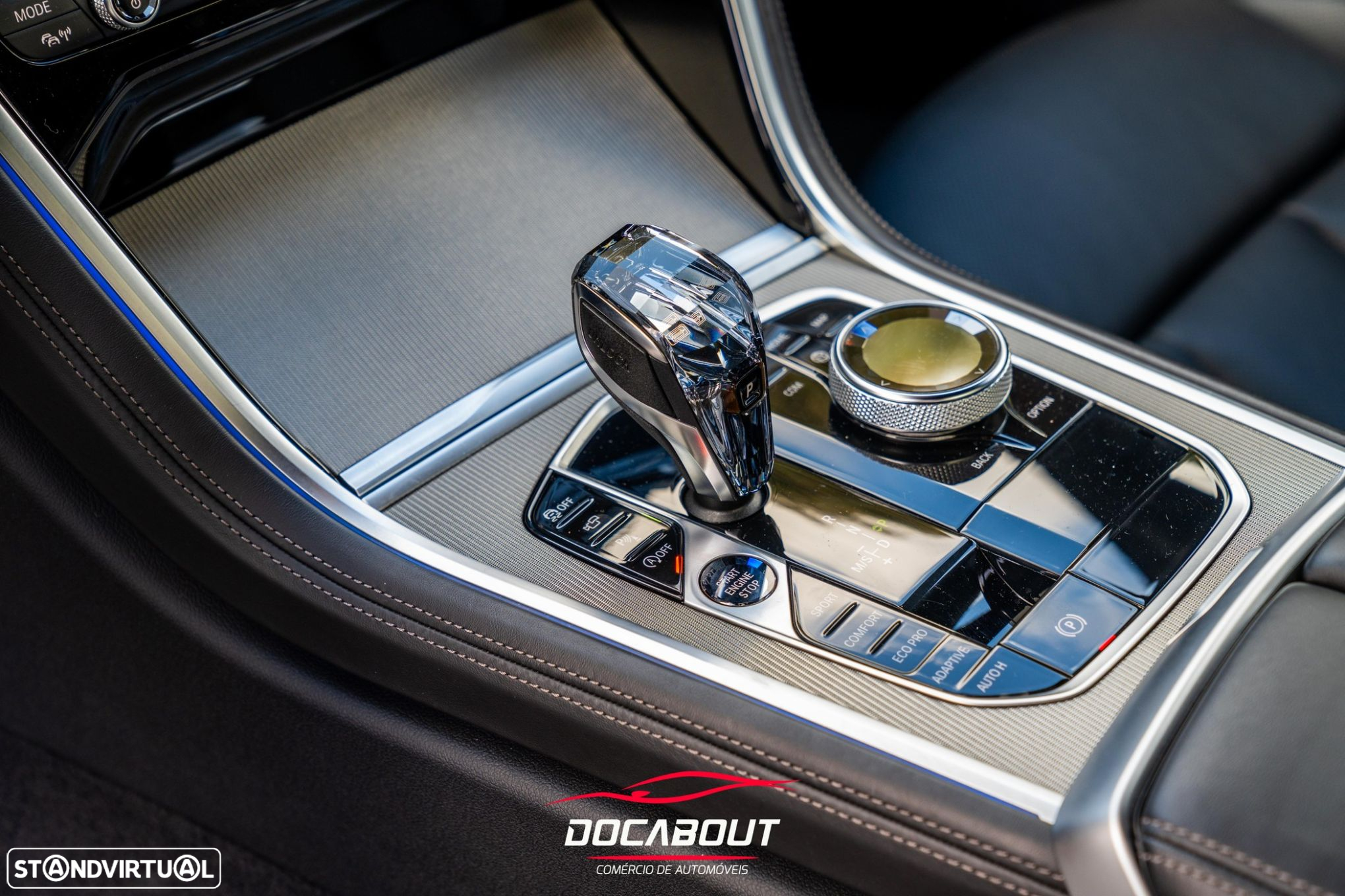 BMW 840 d xDrive Pack M - 19