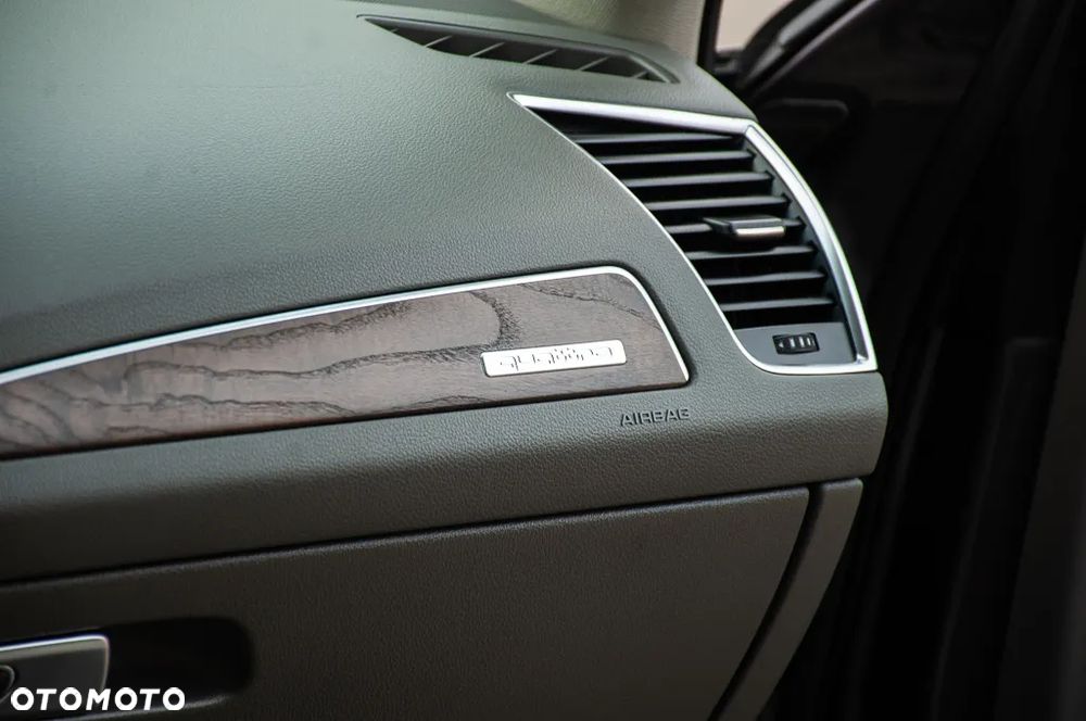 Audi Q5 2.0 TDI Quattro S tronic Prime Line - 28