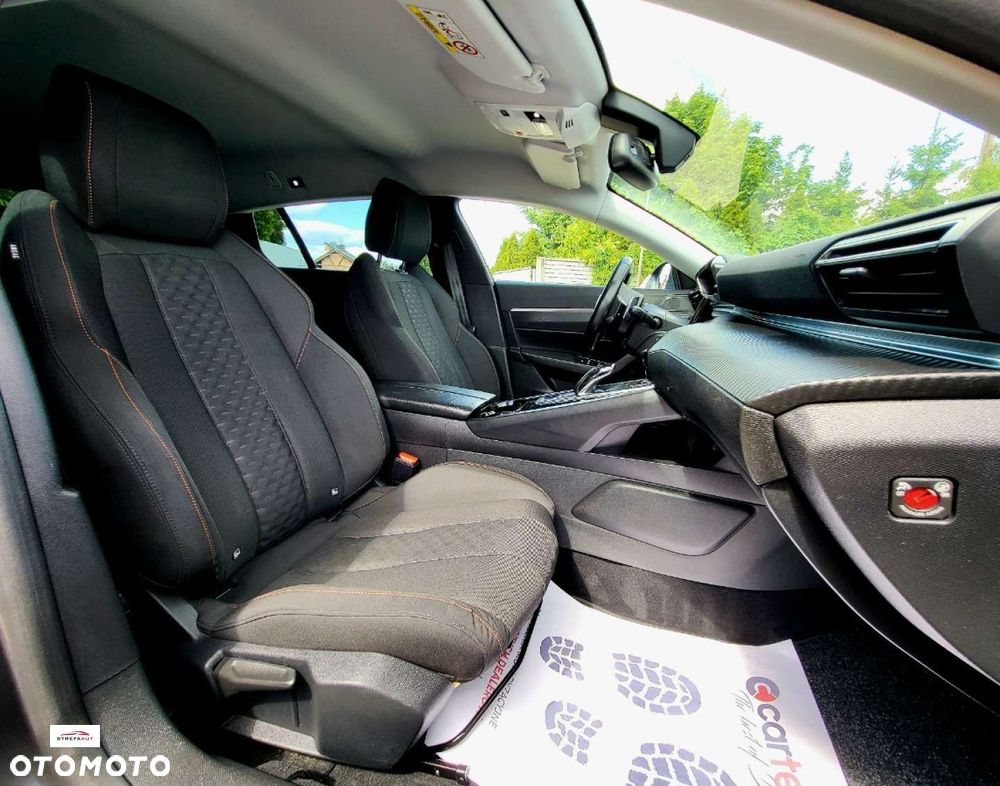Peugeot 508 - 18