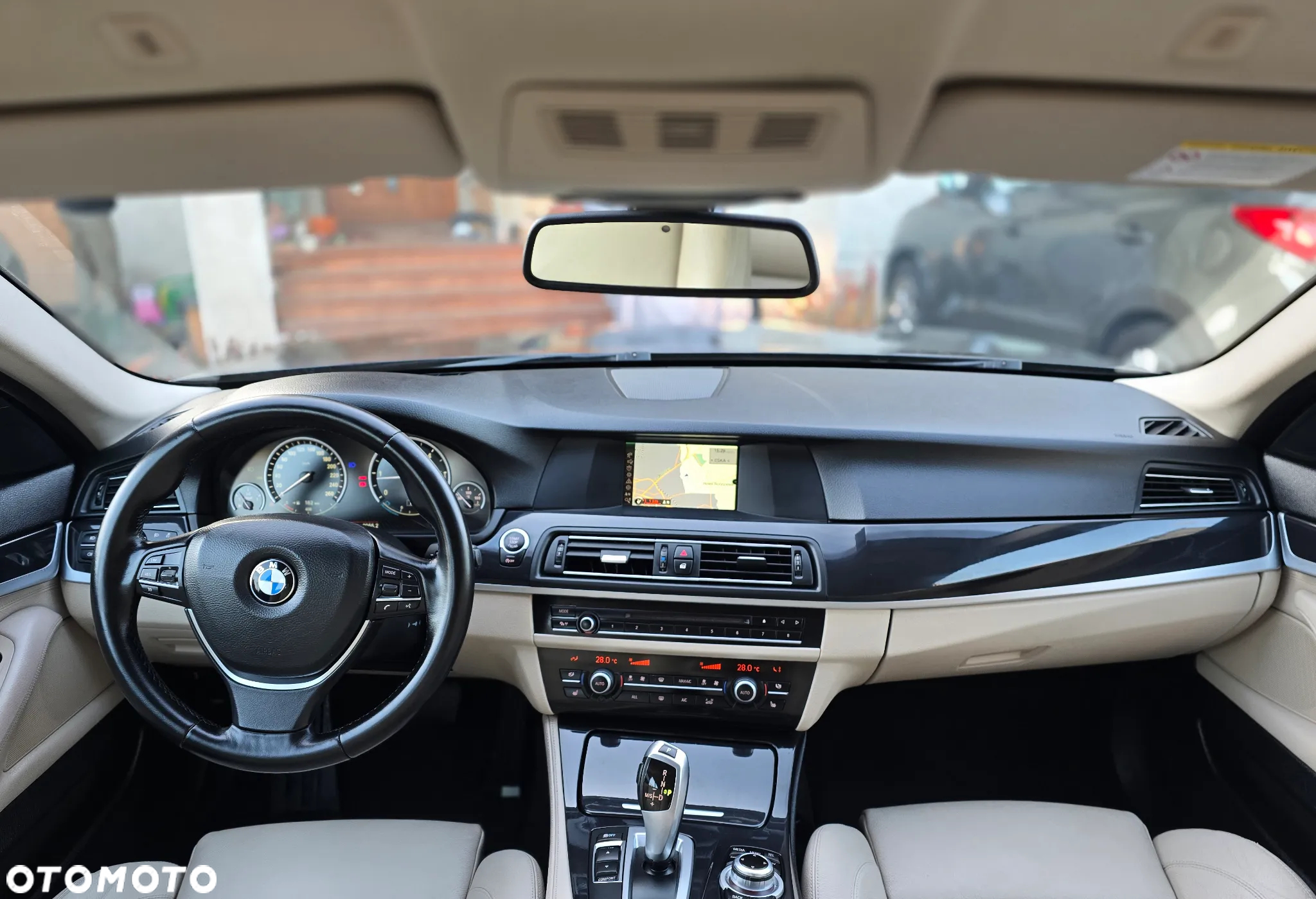 BMW Seria 5 - 21