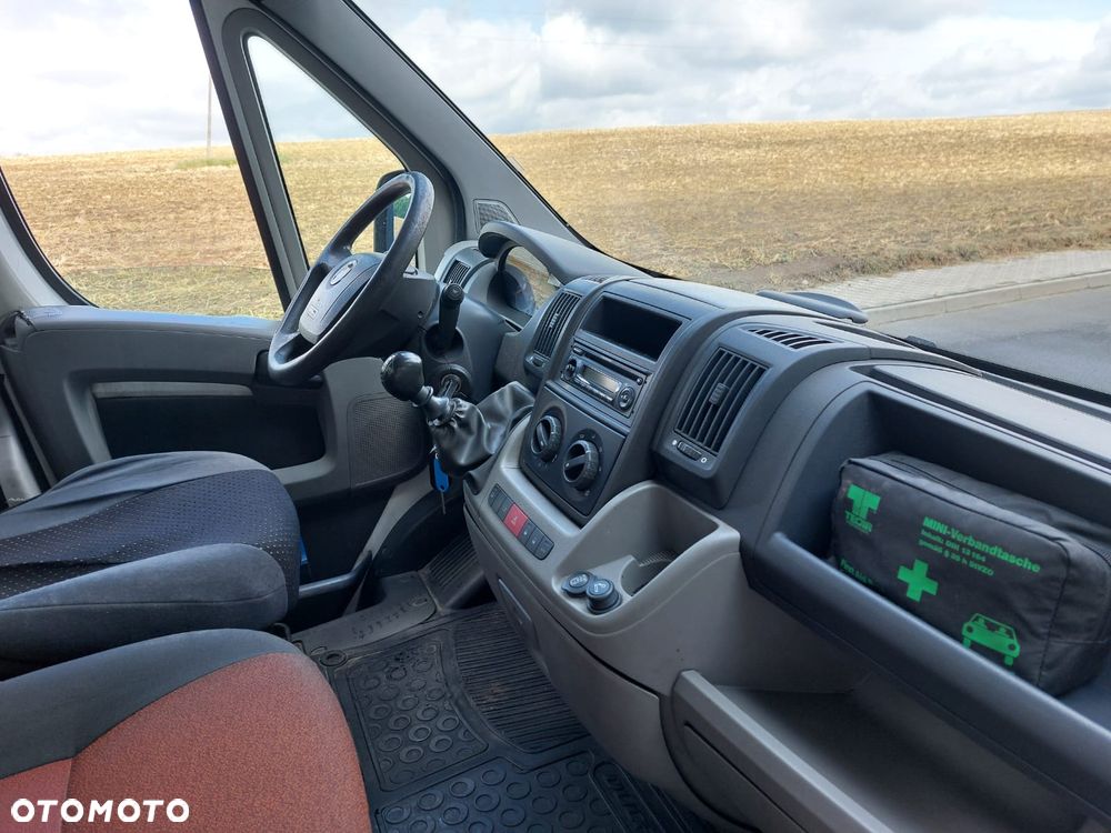 Fiat DUCATO - 13