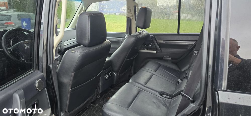 Mitsubishi Pajero 3.2 DID Intense - 15