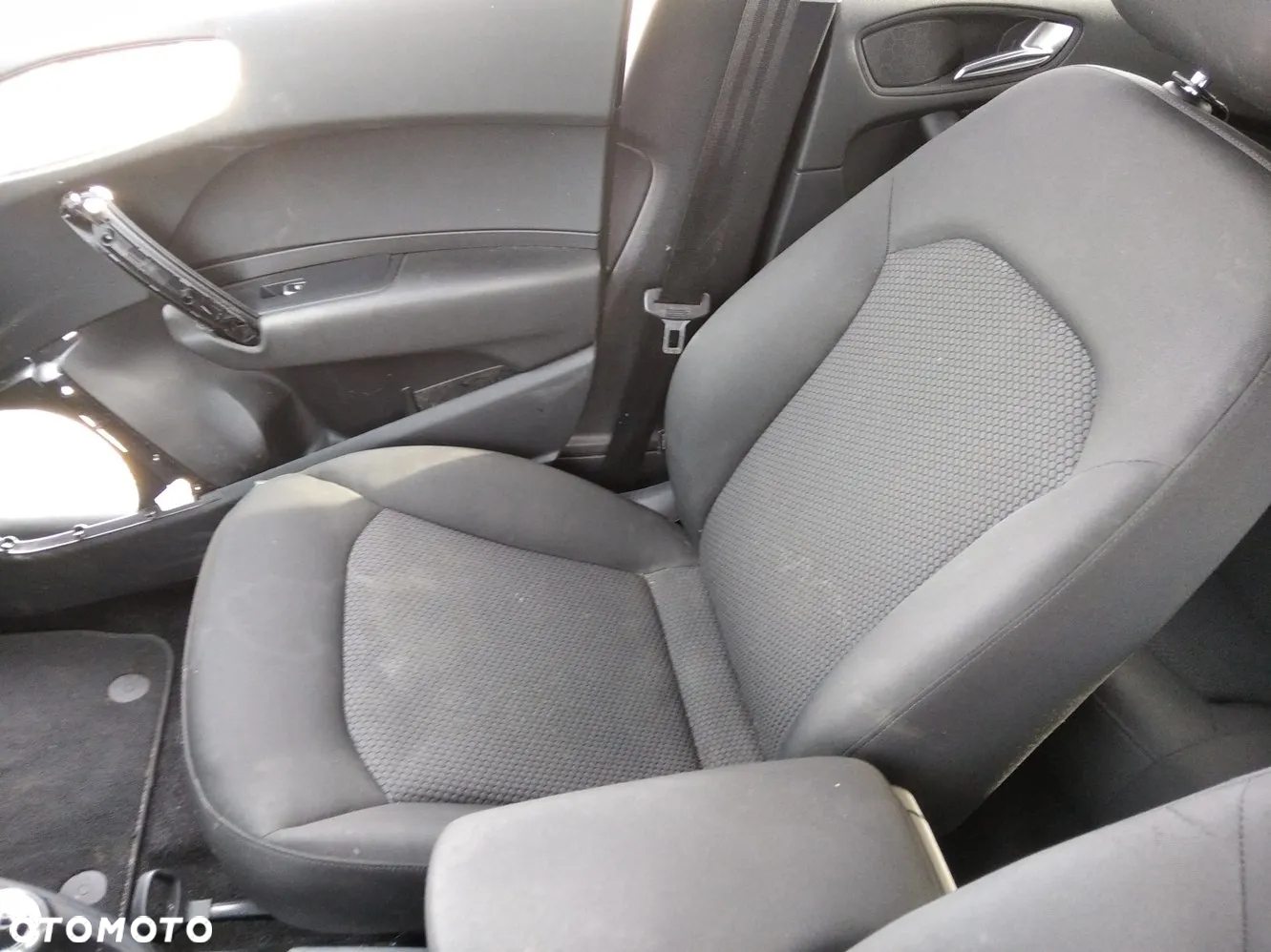 Audi A1 1.6 TDI Sportback - 13