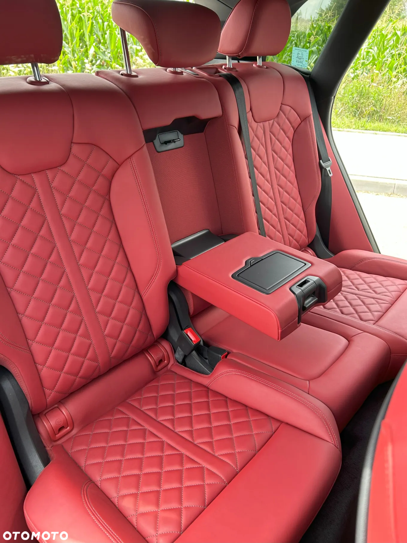 Audi SQ5 3.0 TFSI quattro tiptronic - 17
