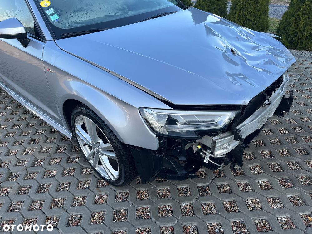 Audi A3 Sportback - 11