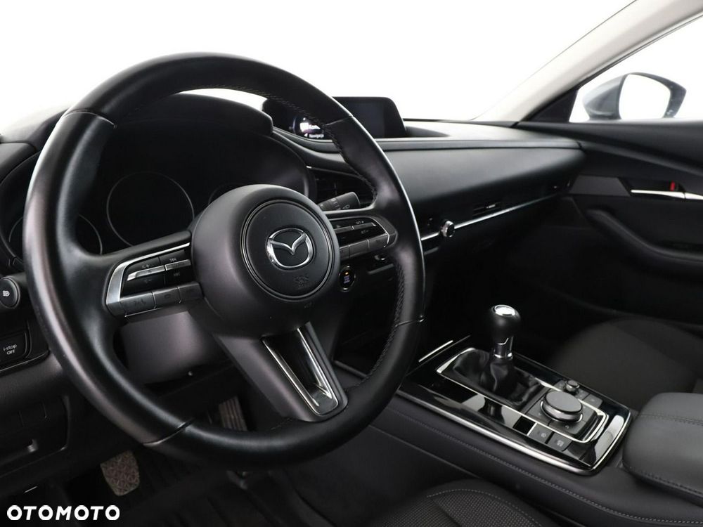 Mazda CX-30 SKYACTIV-X 2.0 M-Hybrid SELECTION - 15
