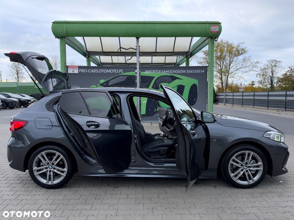 BMW Seria 1 118d Edition M Sport Shadow - 20