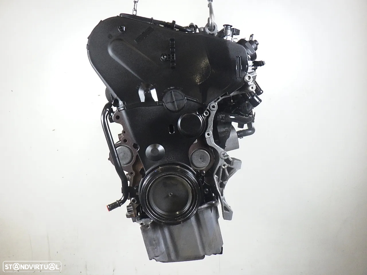 Motor Audi A4 2.0TDi 110kw (2011-2015) - 2