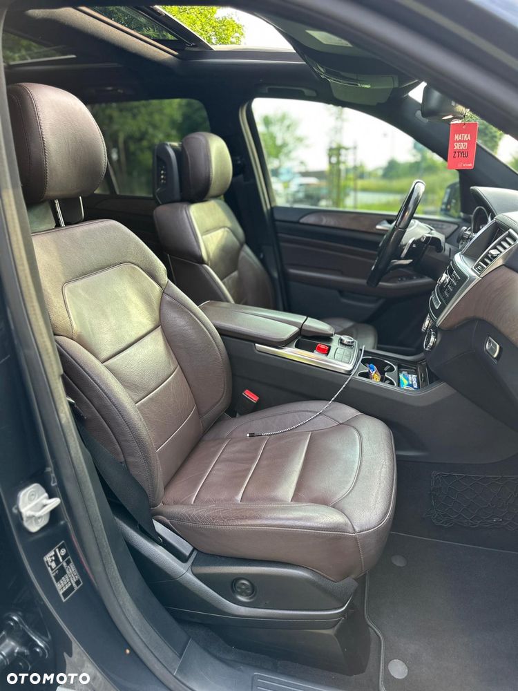 Mercedes-Benz ML 350 BlueTEC 4-Matic - 16