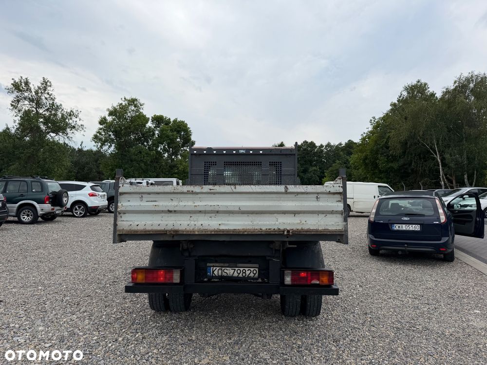 Mercedes-Benz Sprinter 416 2.7CDI Kipper Wywrotka - 5