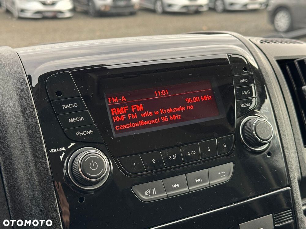 Citroën Jumper L3H2 Control - 30