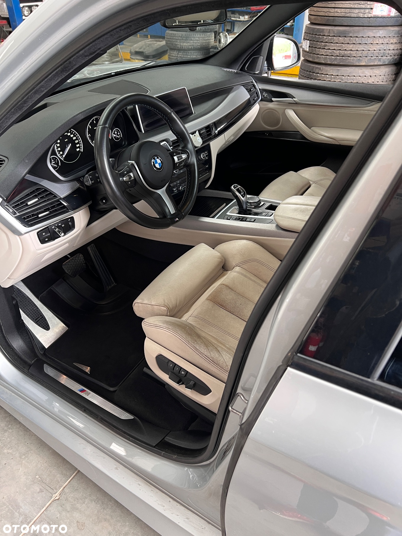 BMW X5 xDrive25d - 9