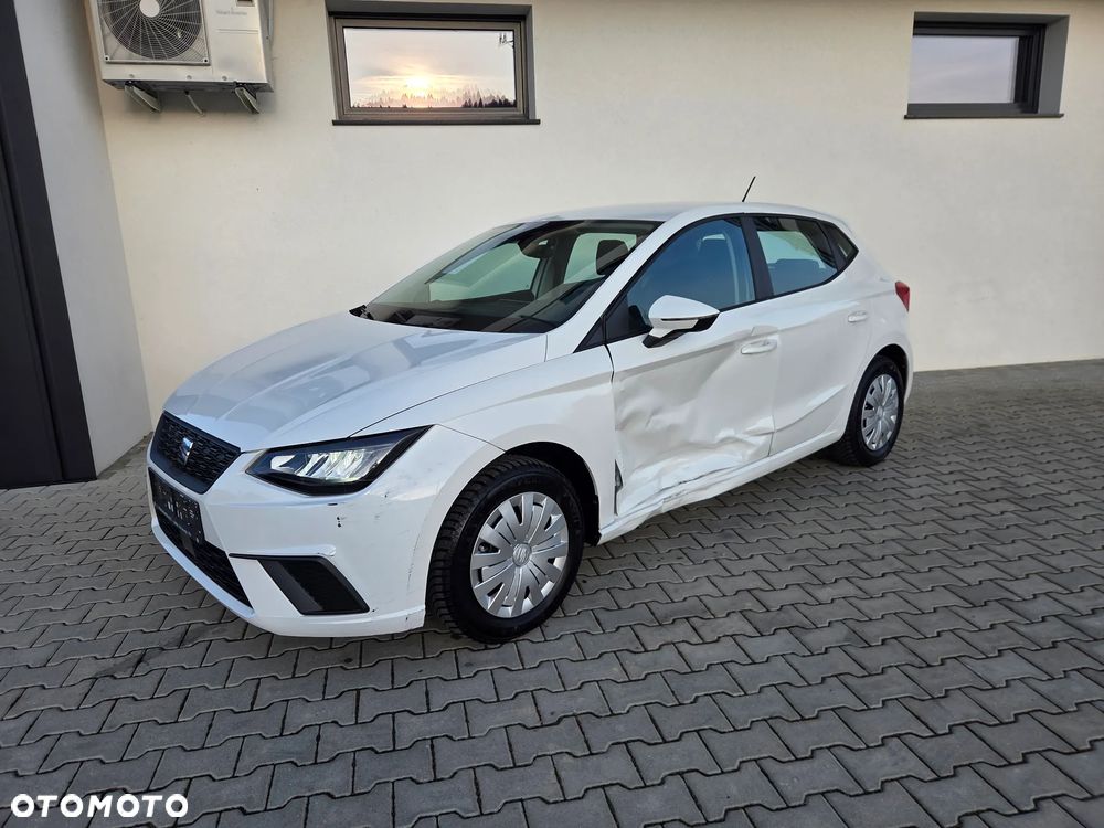 Seat Ibiza - 6