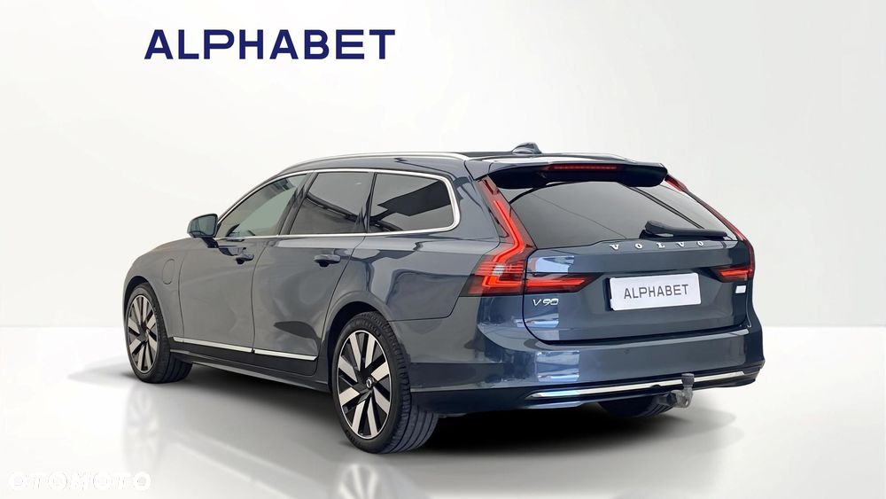 Volvo V90 T8 AWD Plug-In Hybrid Ultimate Bright - 3
