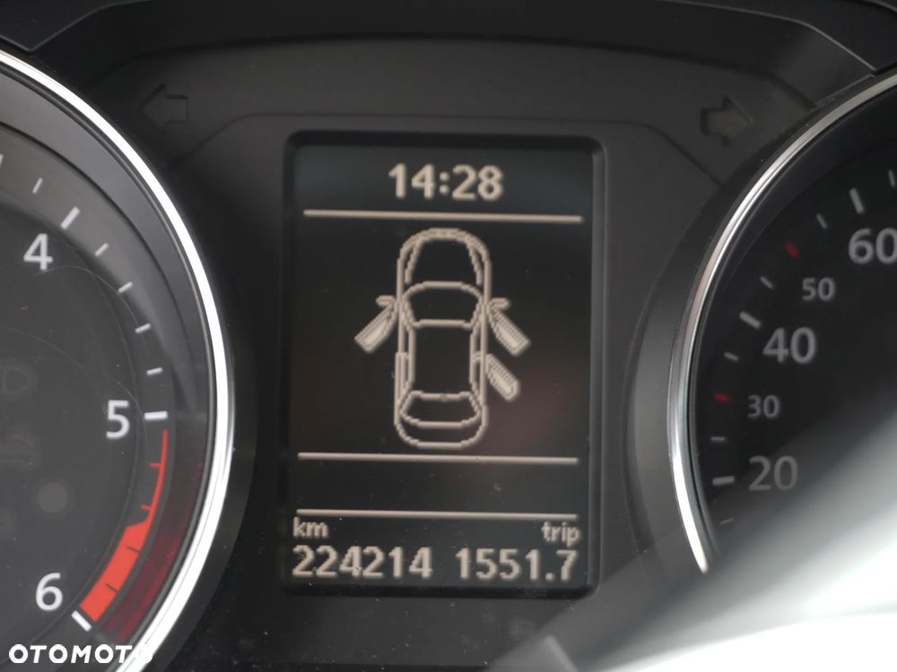 Volkswagen Jetta 2.0 TDI DPF BMT Comfortline - 13