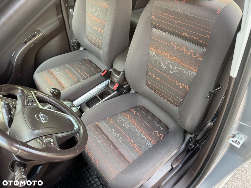 Opel Meriva 1.4 Ecoflex Edition - 26