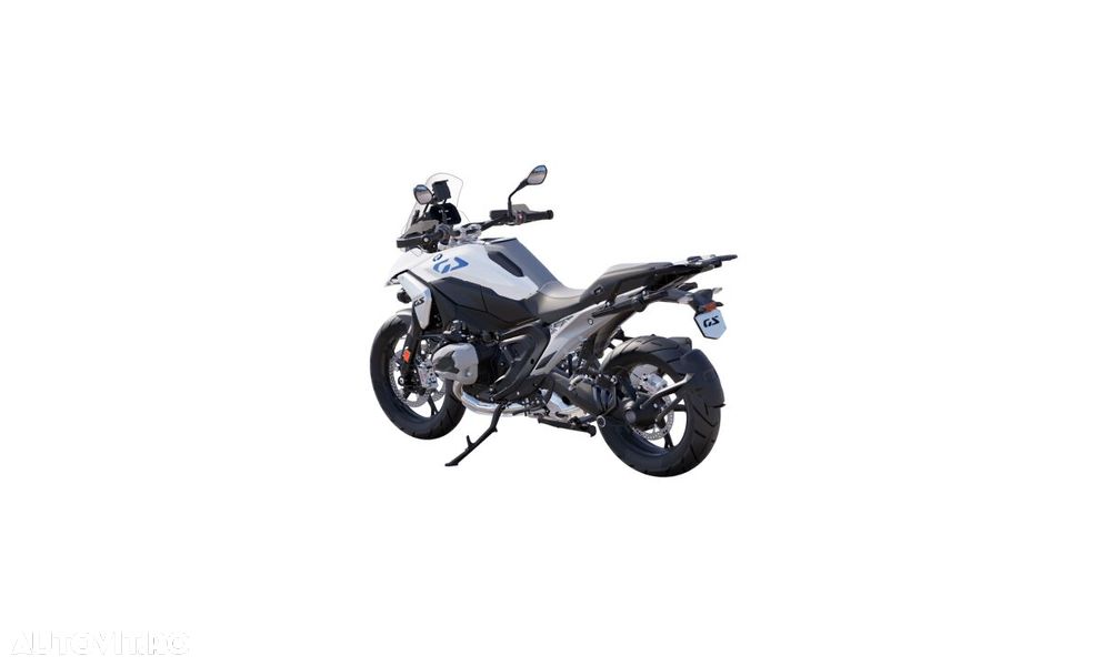 BMW R 1300 GS - 3