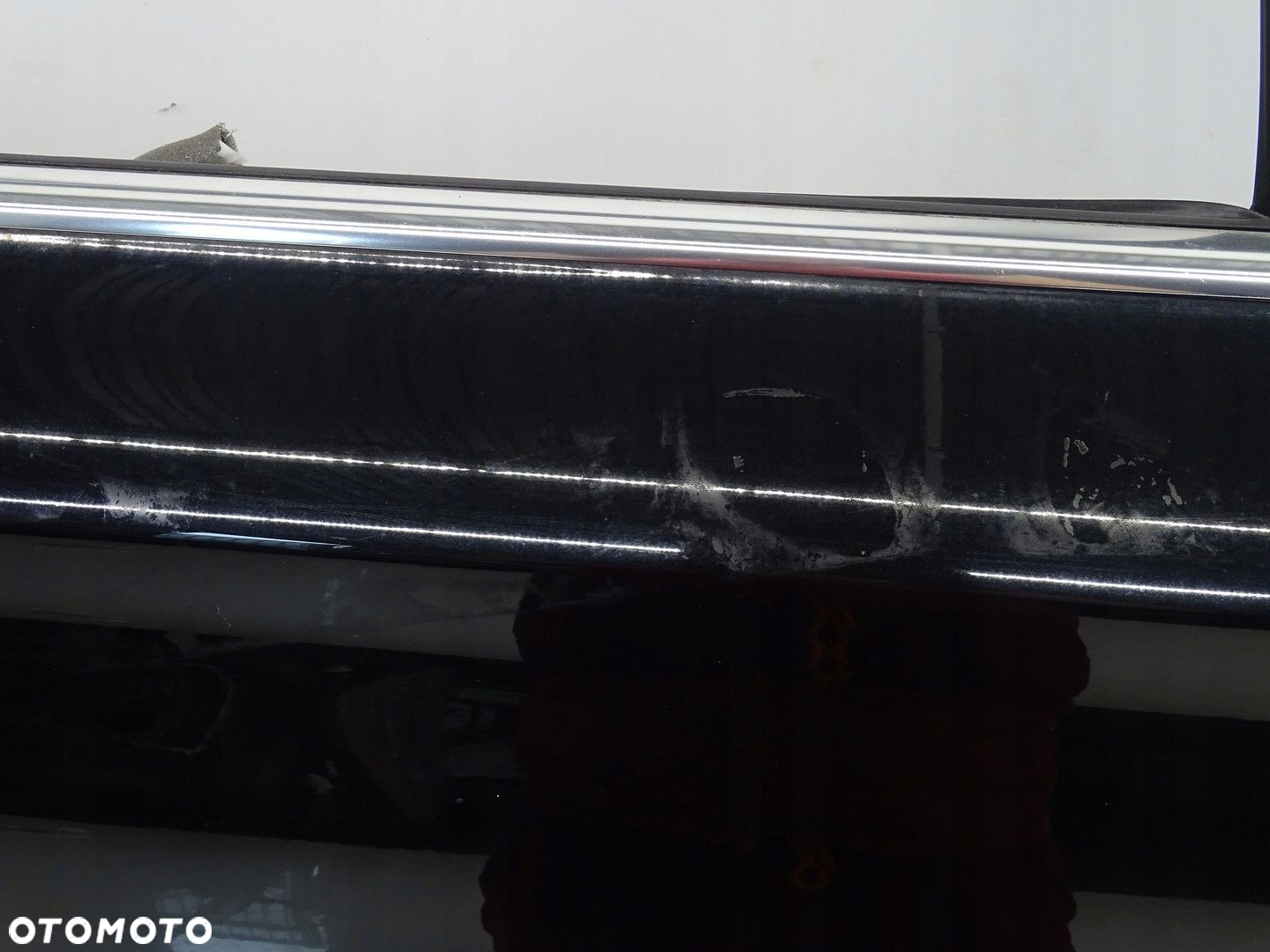 DRZWI PRAWY TYŁ PRAWE TYLNE AUDI A8 D4 LIFT CZARNE LY9T NIE LONG - 8
