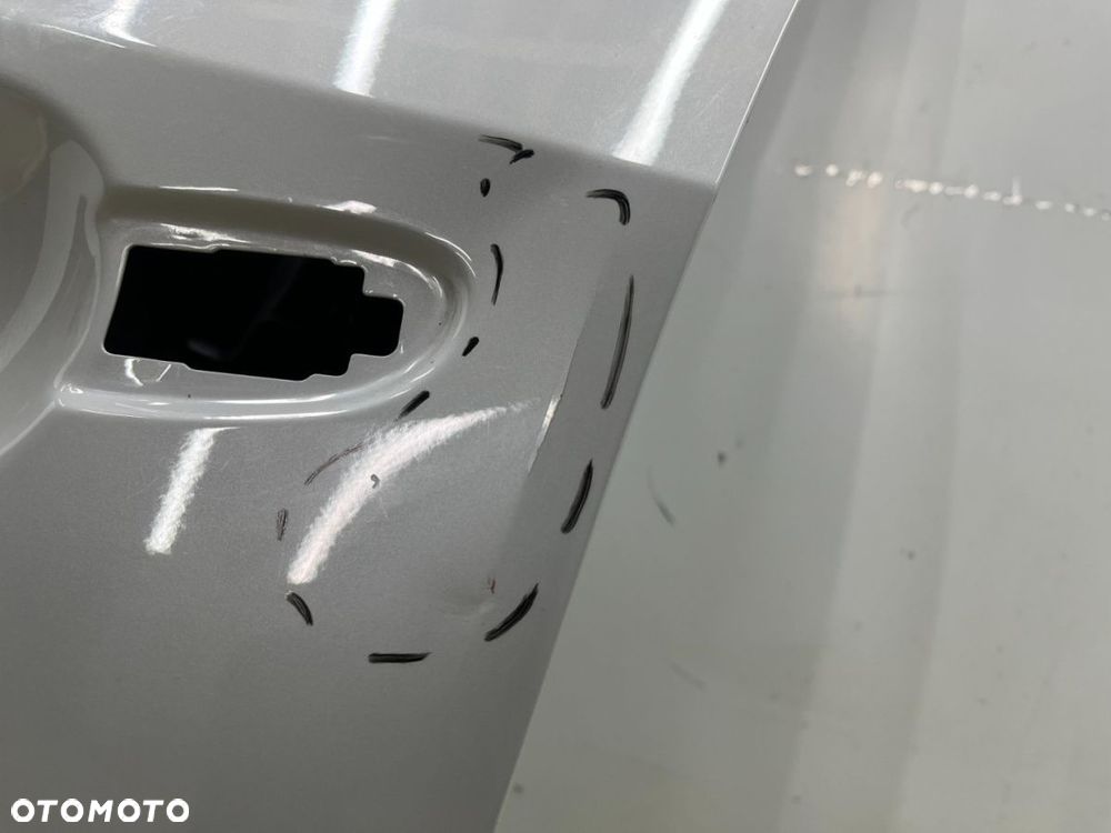 Drzwi Mazda CX-3 CX3 14-21r. lewe przednie lewy przód D10E59010 - 14