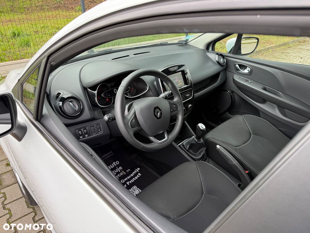 Renault Clio 0.9 Energy TCe Limited - 10