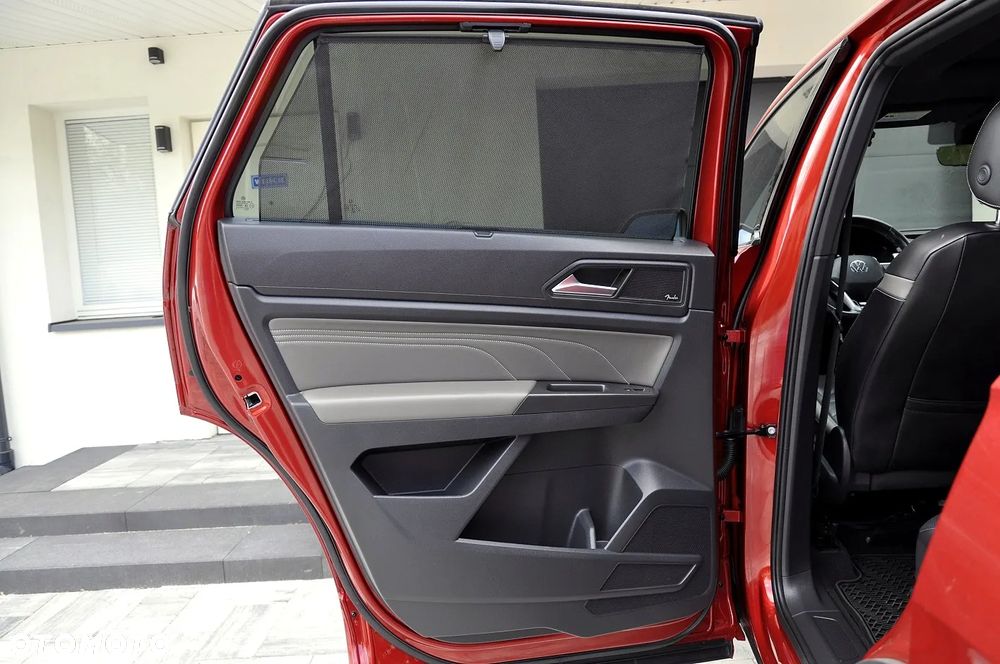 Volkswagen Atlas - 37