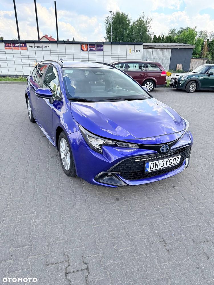 Toyota Corolla - 25