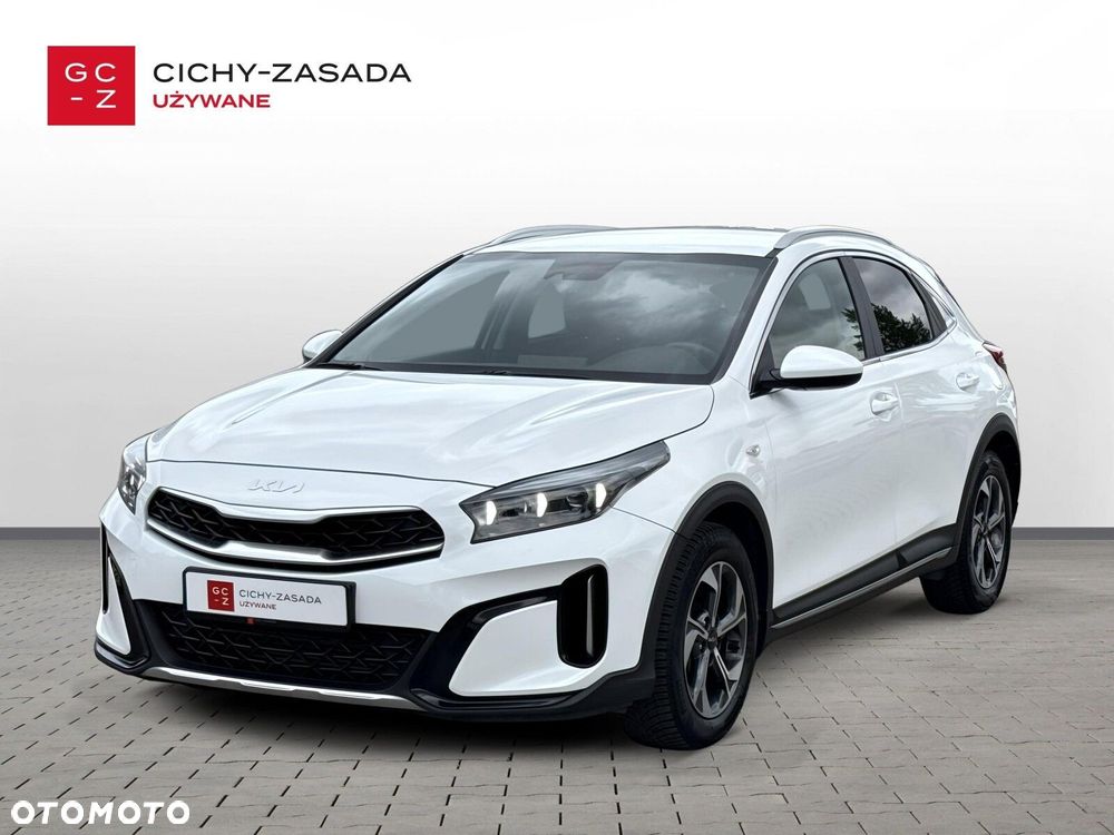 Kia XCeed 1.5 T-GDI M DCT - 2