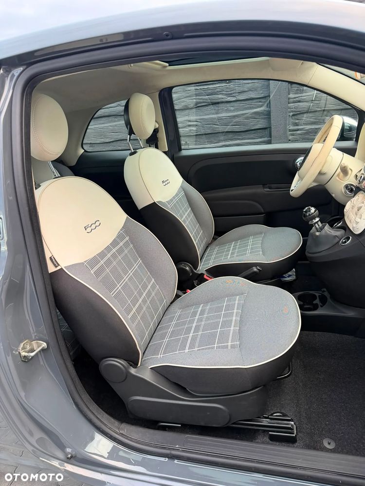 Fiat 500 1.0 GSE Hybrid - 10